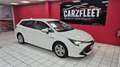 Toyota Corolla TOURING SPORTS 122cv DYNAMIC BUSINESS/1 ERE MAIN/TVA RECUP Blanc - thumbnail 1