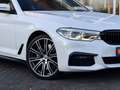 BMW 540 xDrive Touring M*Pano*Ahk*360*HUD*Memory*ACC Weiß - thumbnail 2