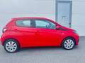 Peugeot 108 108 5p 1.2 puretech Active Top! EURO 6 Rosso - thumbnail 14