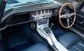 Jaguar E-Type Rare Flat Floor RHD - thumbnail 11