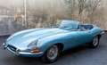 Jaguar E-Type Rare Flat Floor RHD - thumbnail 8