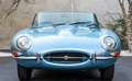 Jaguar E-Type Rare Flat Floor RHD - thumbnail 2