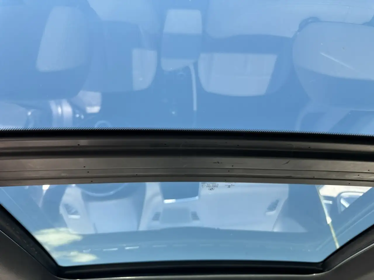 BMW X1 fotografie BMW X1