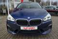 BMW 218 218d Advantage LED Navi PDC AHK Blau - thumbnail 13