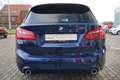 BMW 218 218d Advantage LED Navi PDC AHK Blau - thumbnail 7