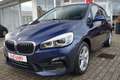 BMW 218 218d Advantage LED Navi PDC AHK Blau - thumbnail 2