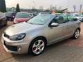 Volkswagen Golf VI Cabriolet GTI/Sitzhz/PDC Silber - thumbnail 3