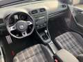 Volkswagen Golf VI Cabriolet GTI/Sitzhz/PDC Silber - thumbnail 14