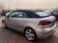 Volkswagen Golf VI Cabriolet GTI/Sitzhz/PDC Silber - thumbnail 6