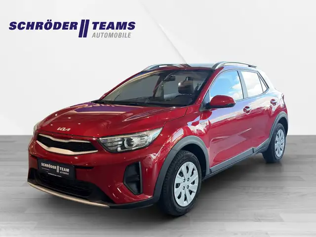 Kia Stonic Spirit
