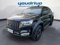 DR Automobiles PK8 Pickup Diesel Cool Wuv Schwarz - thumbnail 1
