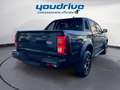 DR Automobiles PK8 Pickup Diesel Cool Wuv Schwarz - thumbnail 4