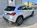 Mercedes-Benz GLA 180 d Premium AMG auto Argento - thumbnail 4