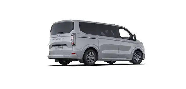 Ford Tourneo Custom Bus 2.5 PHEV 340 L1H1 FWD Titanium Aut. ON43376 JF Ansicht 4