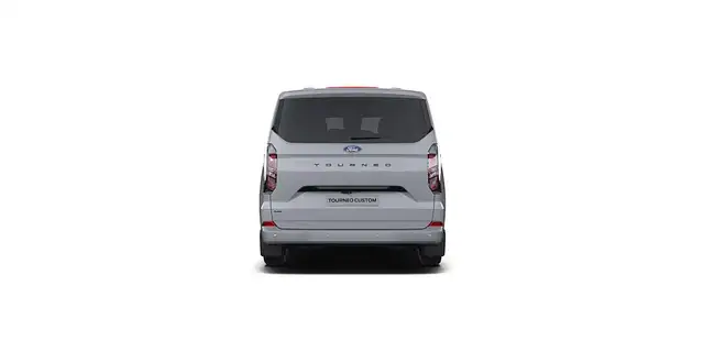 Ford Tourneo Custom Bus 2.5 PHEV 340 L1H1 FWD Titanium Aut. ON43376 JF Ansicht 5