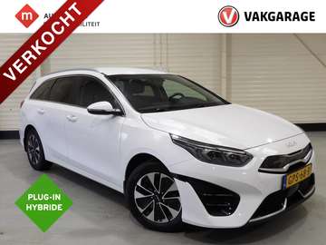 1.6 GDI PHEV 141pk DCT6 DynamicLine