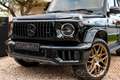 Mercedes-Benz G 63 AMG G AMG G 63 AMG |UNIEKE WAGEN | FULL |SPECIAL COLOR Groen - thumbnail 17