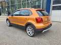 Volkswagen Polo 1.2 TSI Cross Komfort+Winter-Paket 8-fach Orange - thumbnail 6