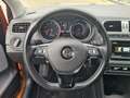 Volkswagen Polo 1.2 TSI Cross Komfort+Winter-Paket 8-fach Orange - thumbnail 14