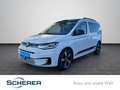 Volkswagen Caddy Move 2.0 TDI PANO NAVI CARPLAY SHZ LED Weiß - thumbnail 1
