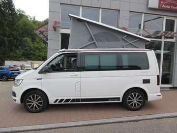 2.0TDI Coast Edition/elek. Ausstel