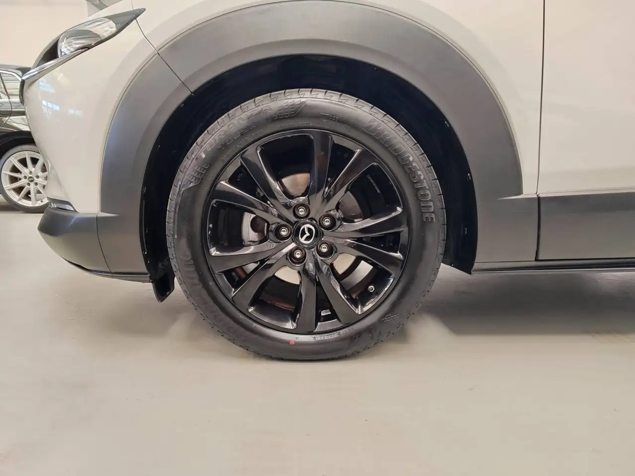 Mazda CX-30 2.0 Mild Hybrid Homura 2wd 122cv 6mt, миниатюра 15