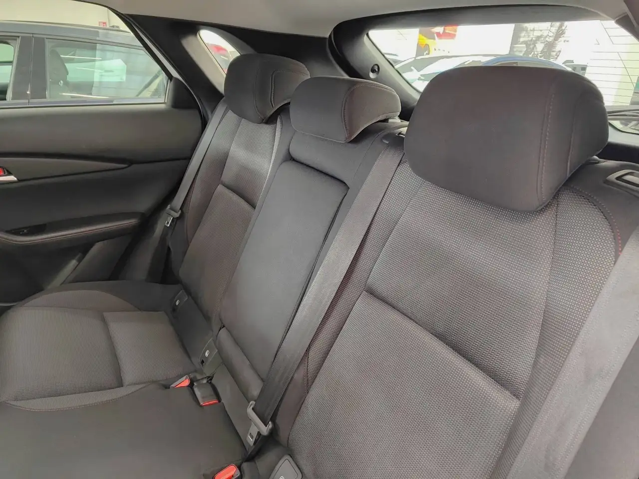 Mazda CX-30 2.0 Mild Hybrid Homura 2wd 122cv 6mt, миниатюра 11