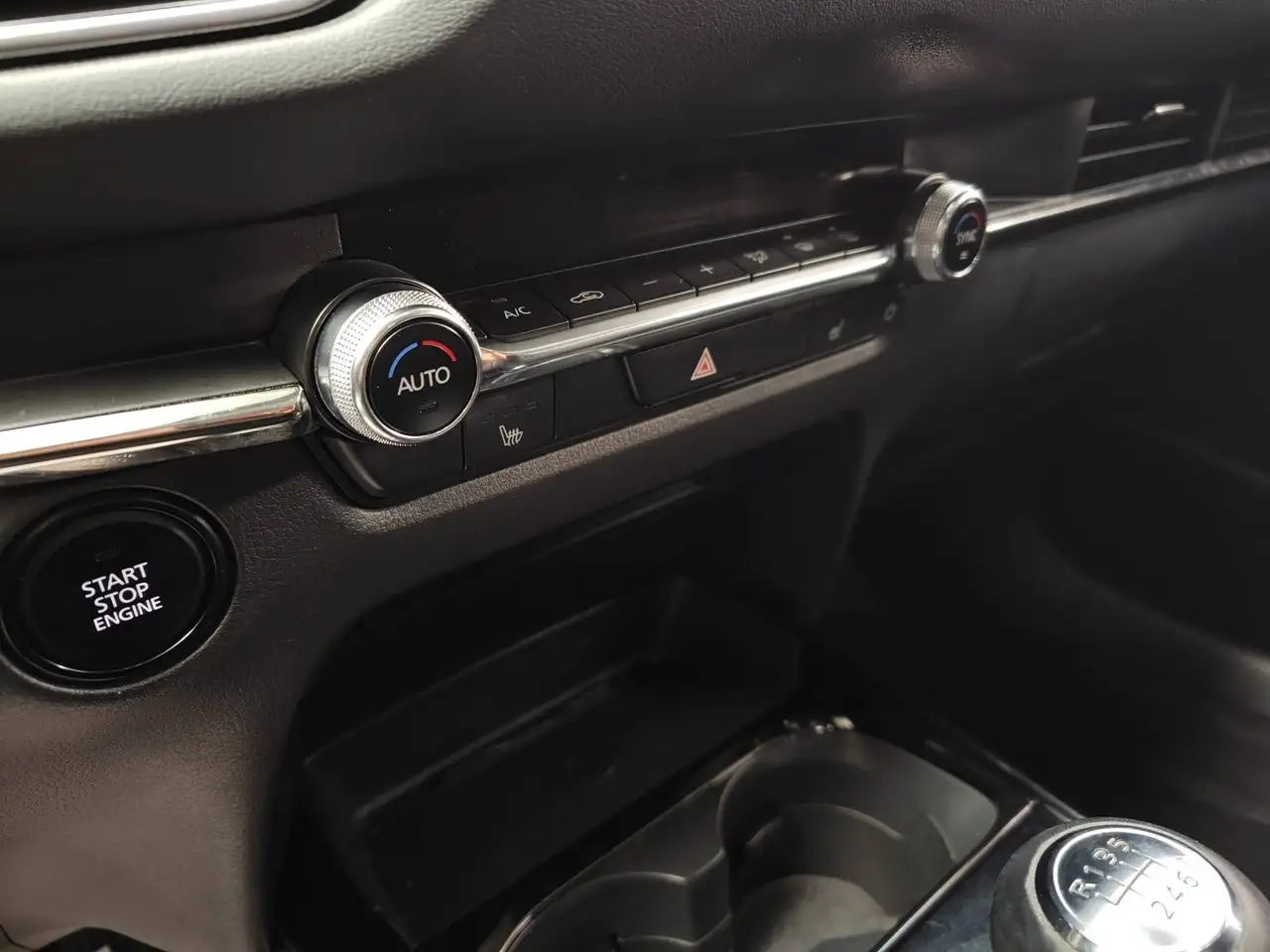 Mazda CX-30 2.0 Mild Hybrid Homura 2wd 122cv 6mt, миниатюра 9