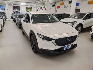 CX-30 2.0 Mild Hybrid Homura 2wd 122cv 6mt