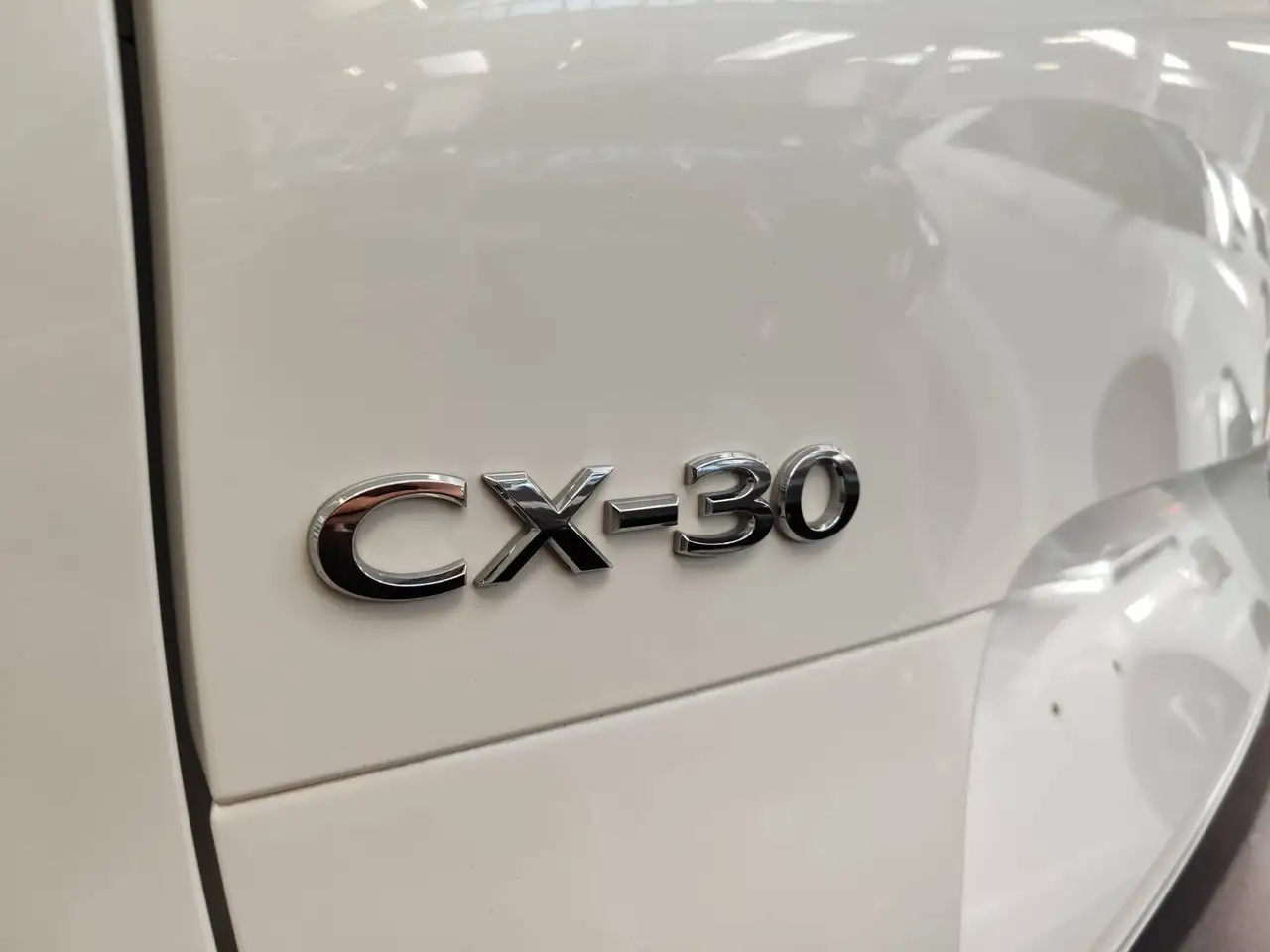 Mazda CX-30 2.0 Mild Hybrid Homura 2wd 122cv 6mt, миниатюра 13