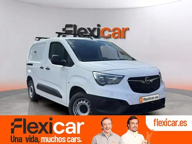 Opel Combo L  Furgon Diesel  Cargo 1.5TD L 650  Express 75, 5
