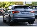 Audi RS Q3 Sportback/Pano/ACC/AHK/360°/RS-Sportabgas Gris - thumbnail 4
