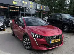 Peugeot 208 1.2 GT Line 130cv