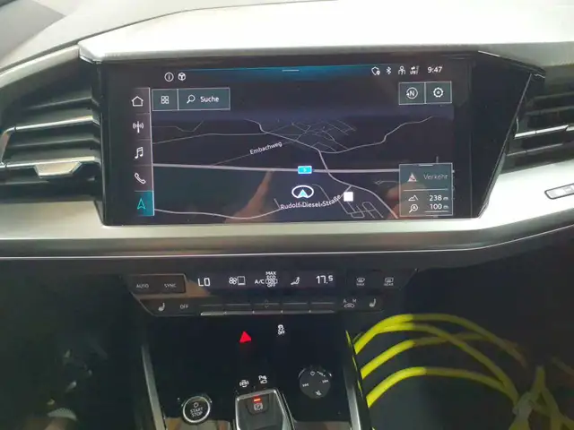 Audi Q4 E-Tron view 12