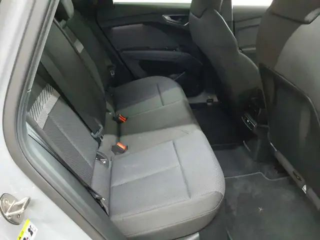 Audi Q4 E-Tron view 14