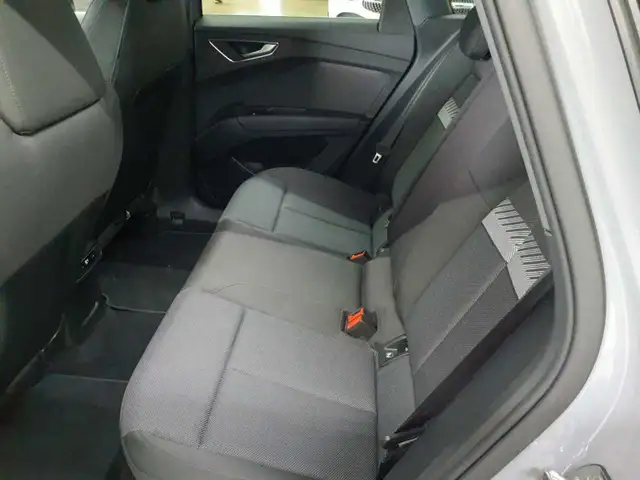 Audi Q4 E-Tron view 13