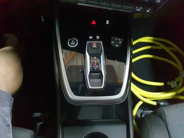 Audi Q4 E-Tron view 10