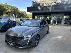 Peugeot 308 1.2 130ch S\u0026S Allure