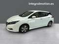 Nissan Leaf 40 kWh Acenta Blanco - thumbnail 1