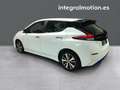 Nissan Leaf 40 kWh Acenta Blanco - thumbnail 22