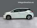 Nissan Leaf 40 kWh Acenta Blanco - thumbnail 5