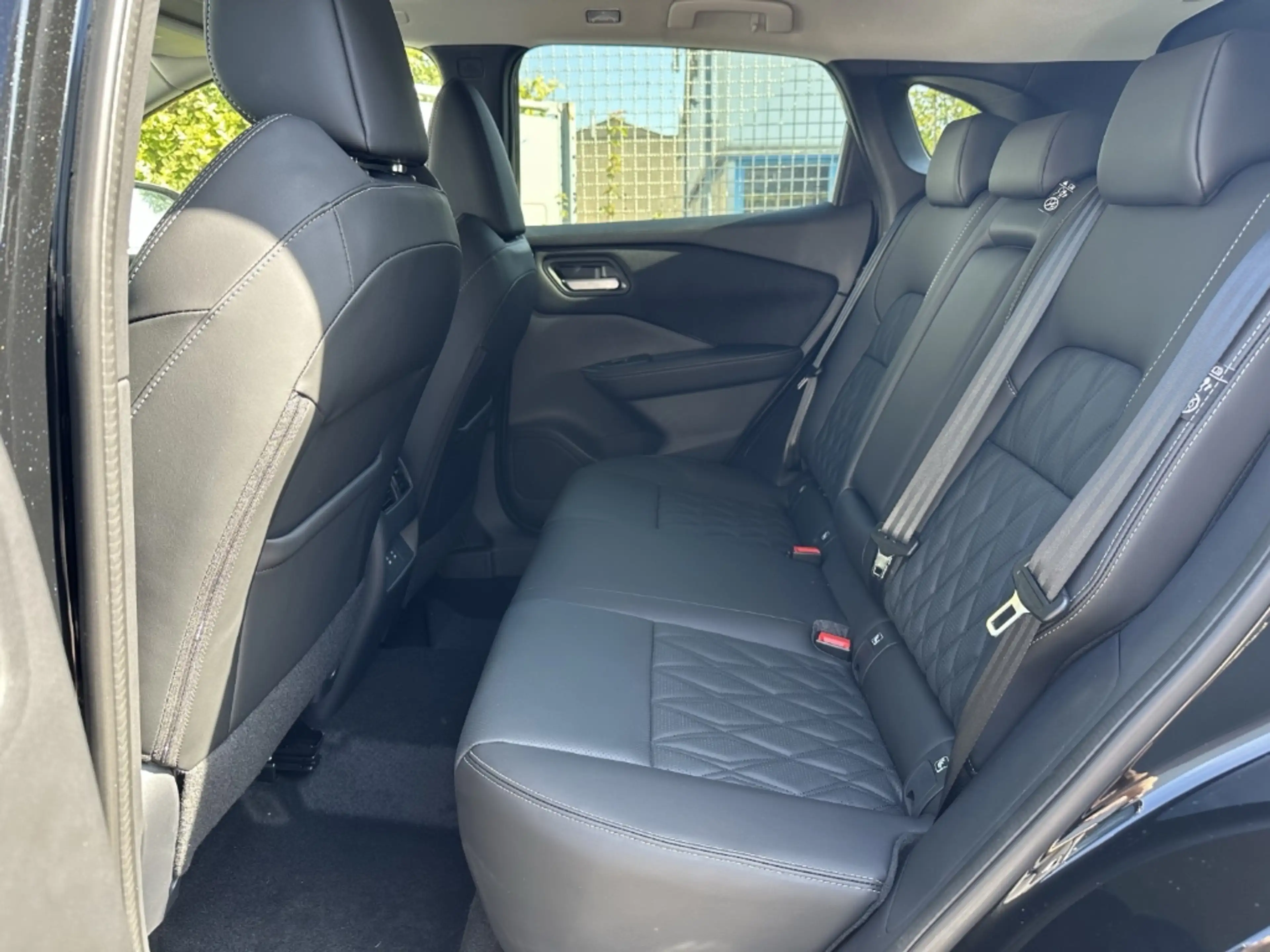 Nissan Qashqai TEKNA Premium-P (MY27) 1.5 e-POWER 205PS 4x2 Panor — photo 6