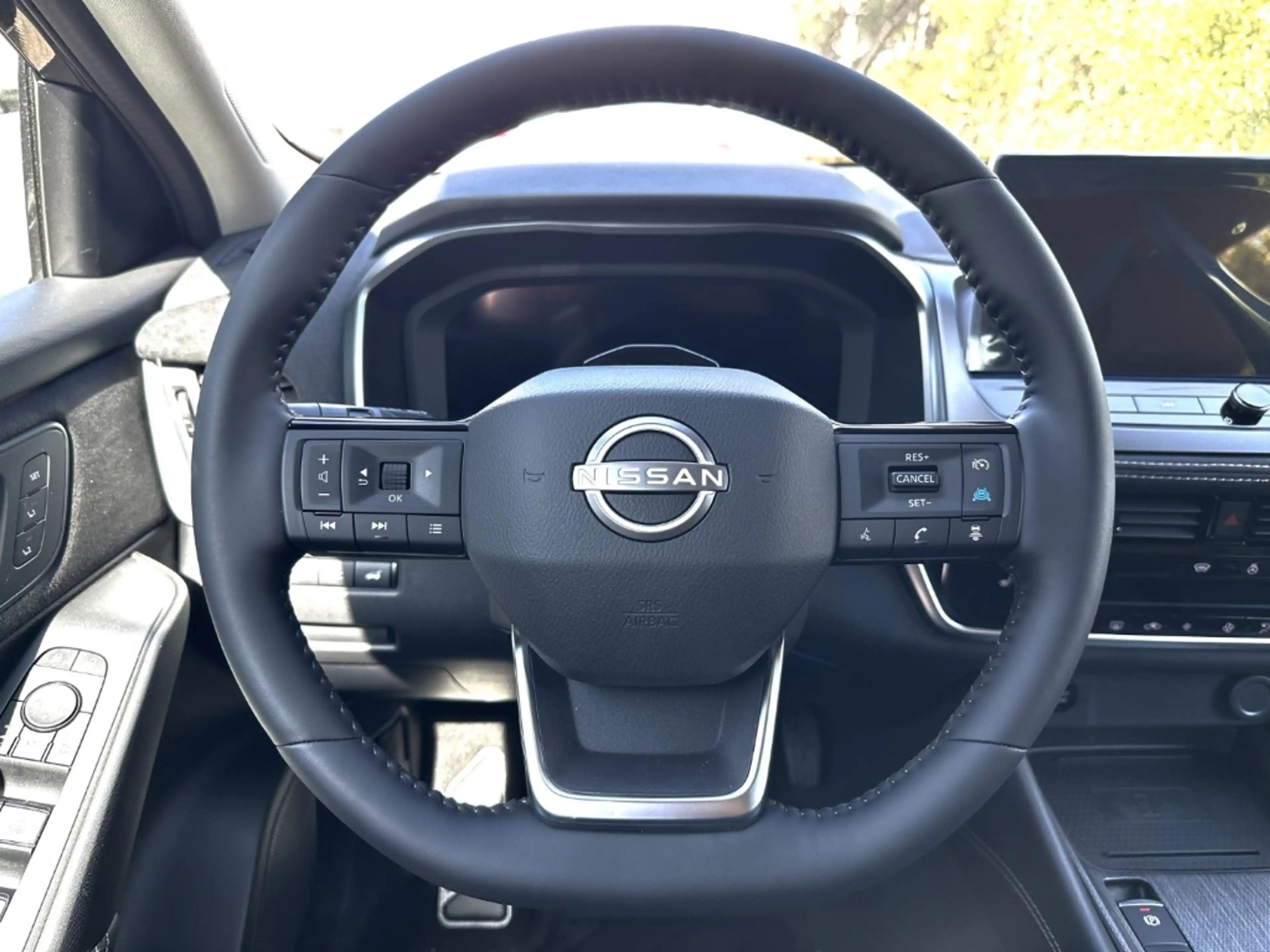 Nissan Qashqai TEKNA Premium-P (MY27) 1.5 e-POWER 205PS 4x2 Panor — photo 8