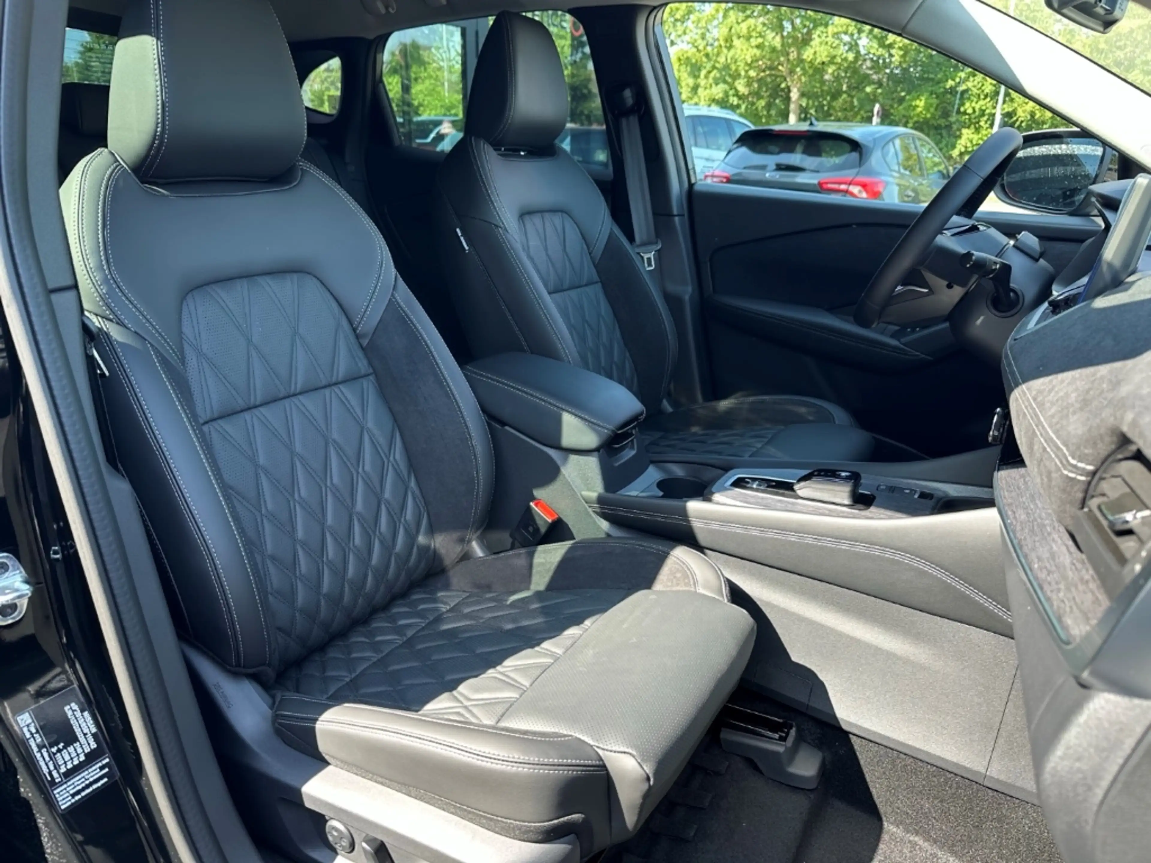 Nissan Qashqai TEKNA Premium-P (MY27) 1.5 e-POWER 205PS 4x2 Panor — photo 5