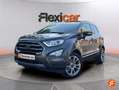 Ford EcoSport 1.0 EcoBoost Titanium 140 Gris - thumbnail 10