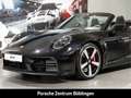 Porsche 992 911 Carrera S Cabriolet BOSE Rückfahrkamera Schwarz - thumbnail 12
