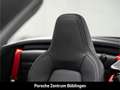 Porsche 992 911 Carrera S Cabriolet BOSE Rückfahrkamera Schwarz - thumbnail 18