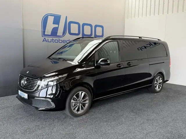 Mercedes-Benz EQV 300 L3 - 8 Pers. - 360 - AMG Exterieur en Interieur Pa