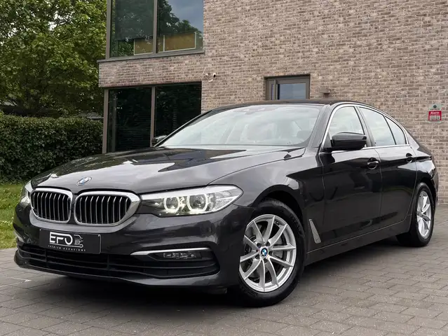 BMW 520 520 dA MHEV
