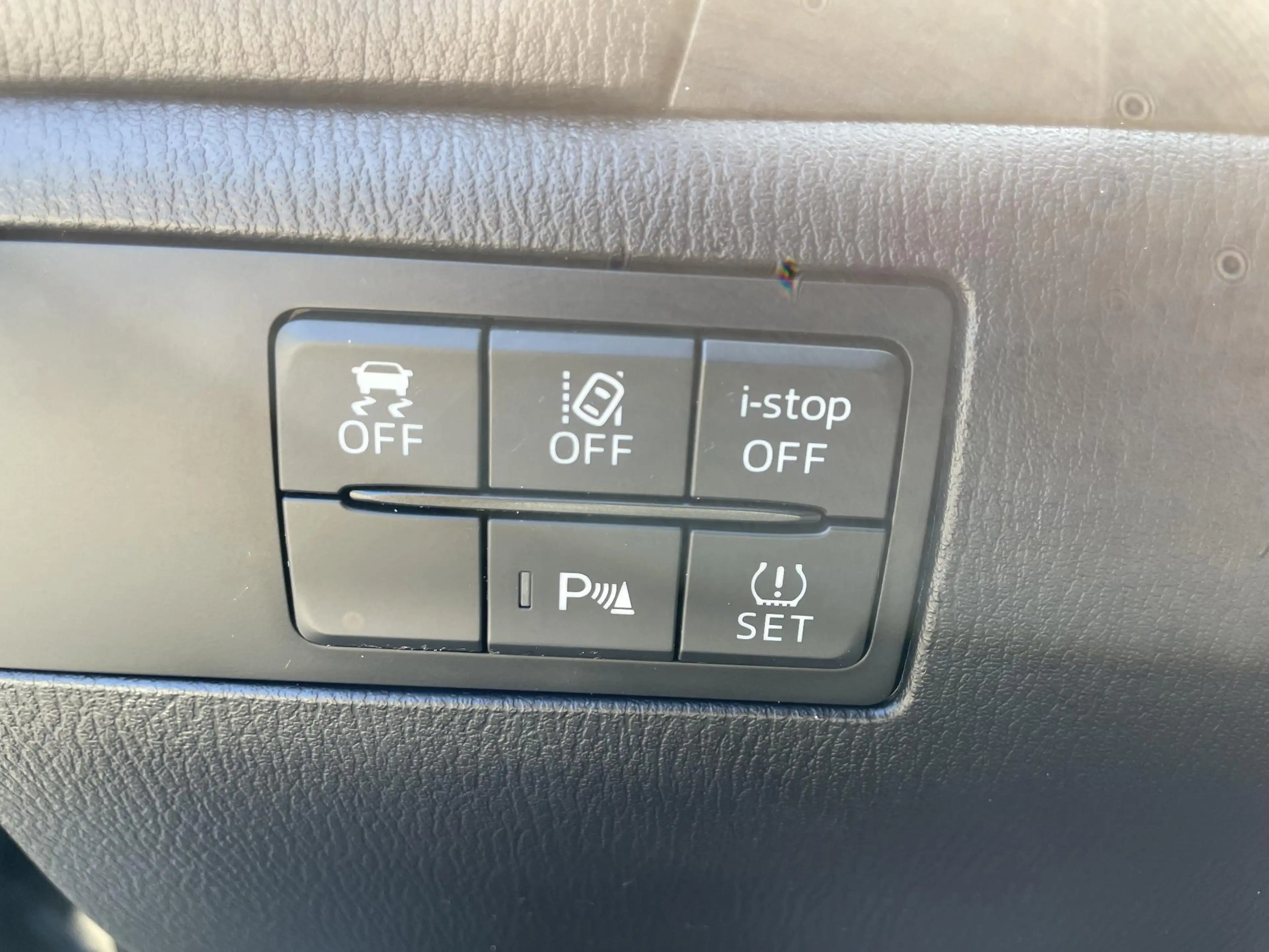Mazda 3 2.0 SkyActiv-G 120 GT-M , Navi, Leder, Adap.Cruise — photo 13